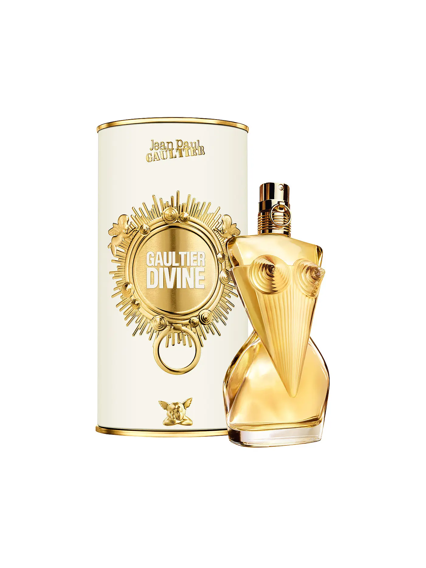 JEAN PAUL GAULTIER | DIVINE Eau de Parfum Refill 200ml | keine Farbe